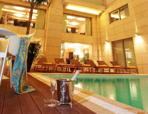 Nafs Hotel - Housity