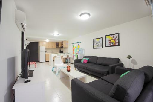 Caribbean Loft Apartment - Hizvo