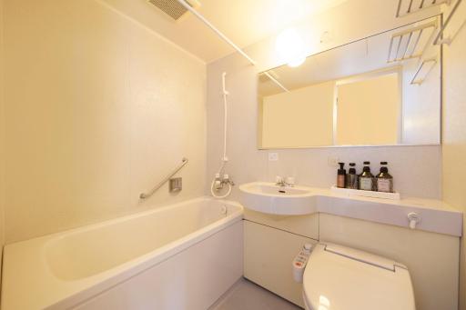 Quintessa Hotel Iseshima - Housity