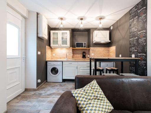 Appart-Hôtel du Plan - Housity