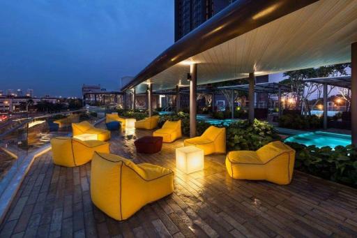 Hid SOHO at KANVAS WiFi Netflix KLIA - Hizvo