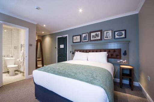 The Old Gate Inn by Innkeeper's Collection - Housity