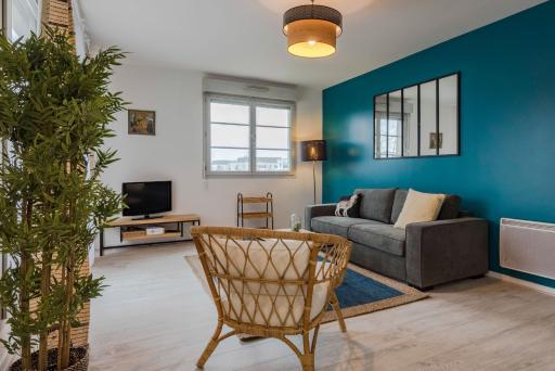 Disneyland Apartment BMYGUEST - Housity