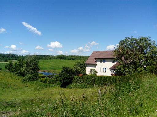 Agroturystyka Radzewicz - Housity
