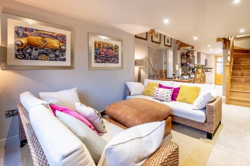 Church Farm Lodge - Housity