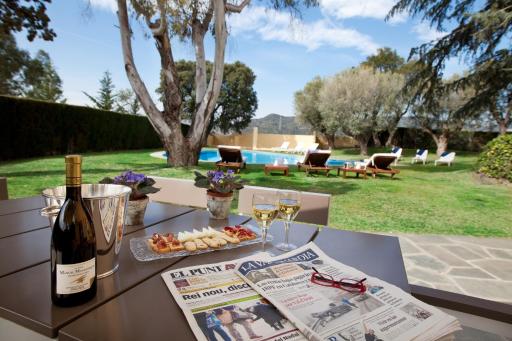 Villa Gaudi - Housity