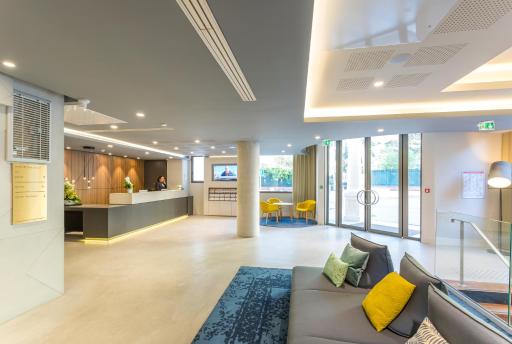 Nemea Appart Hotel Cannes Palais - Housity