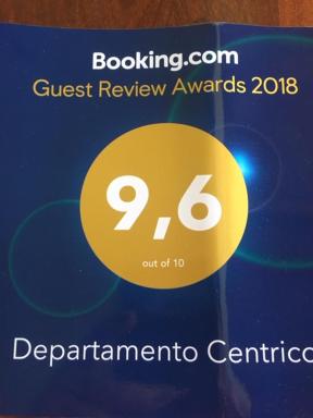 Departamento Centrico - Housity