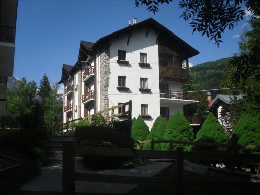 Pensione Bianca - Housity
