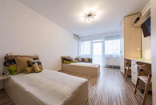 Central Home- Pesterzsébet - Housity