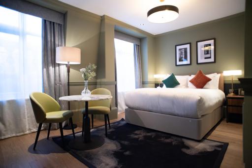 Counting House - Housity