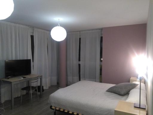 Hostal Consejo de Aranda - Housity