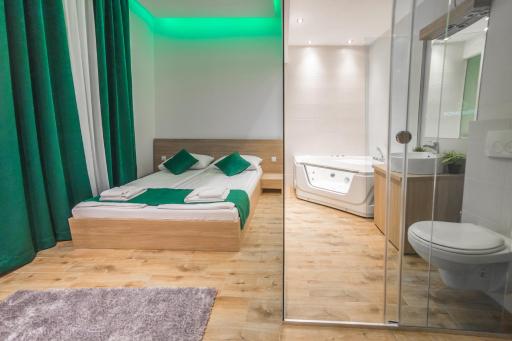 Royal Suites - Housity