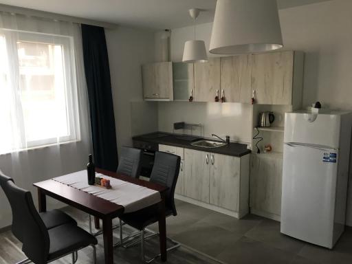 ApartVel apartment 2 - Housity