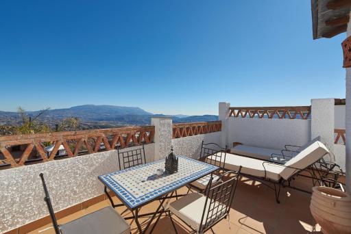 La Almunia de la Alpujarra - Housity