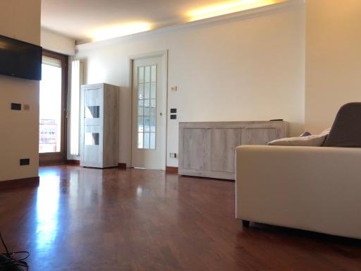 Appartamento delizioso Civitavecchia - Housity