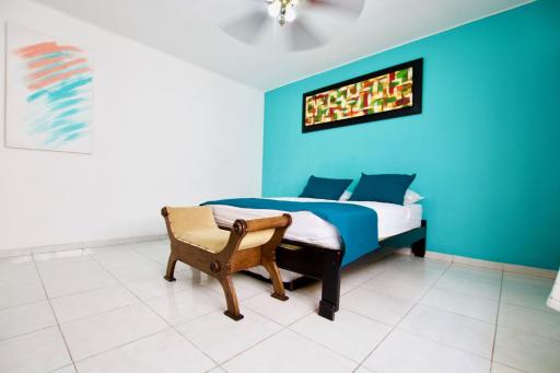 QuillaHost Tropical Apartment - Housity