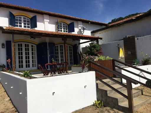 Casarao da Praia - Housity
