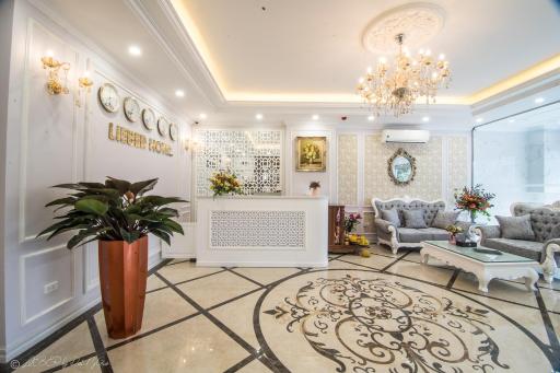 Lieber Hotel 2 - Housity