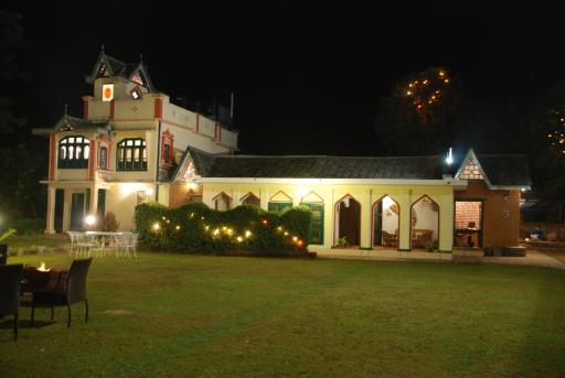 WelcomHeritage Judges Court - Housity