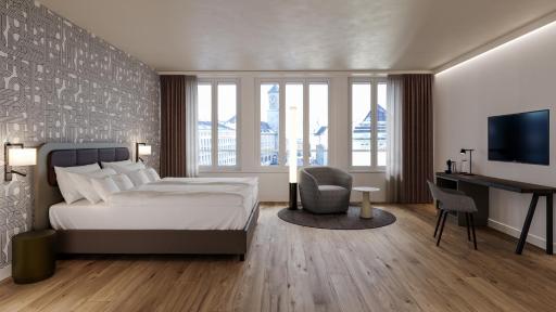 Hotel Walhalla - Housity