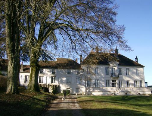 Le Chateau de Prauthoy - Housity