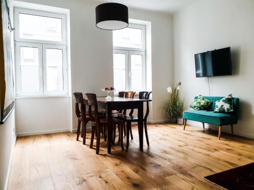 cozy family apartment Ospelgasse - Housity