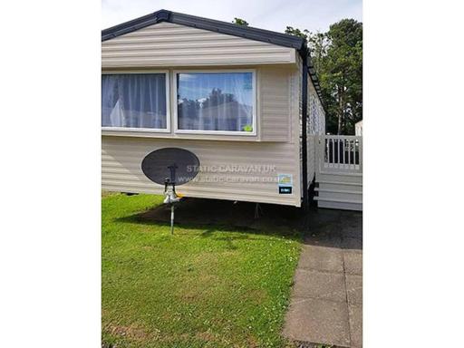 Haggerston Castle Tower Lawn Hire - Housity