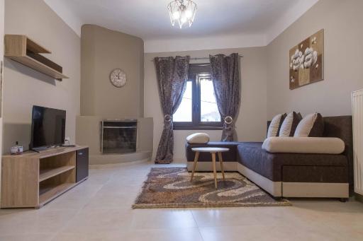 Historic Luxury House in the Heart of Meteora - Housity