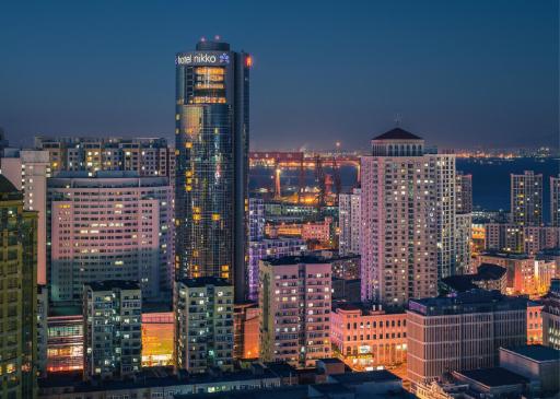 Hotel Nikko Dalian - Housity