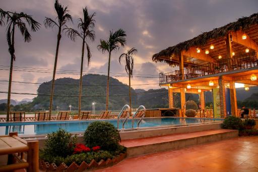 Tam Coc Wonderland Bungalow - Housity