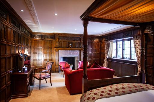 Inglewood Manor - Housity