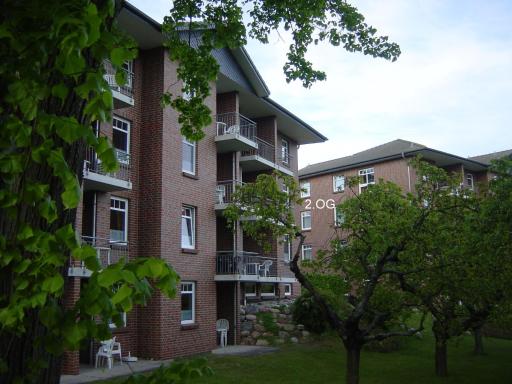 Fewo Nr.13 Haus Roland Zinnowitz - Housity