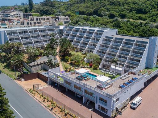 Umhlanga Cabanas - Housity