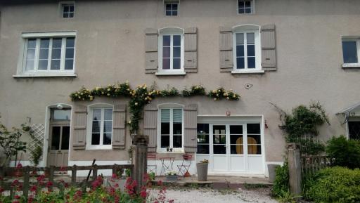 Le Gîte du tilleul - Housity