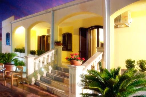 Salento Terra Maris - Housity