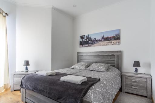 4U Alojamento - Terraço & Varanda - Housity