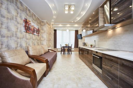 Family apartments Odessa - Housity