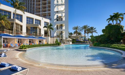 Naples Grande Beach Resort - Housity