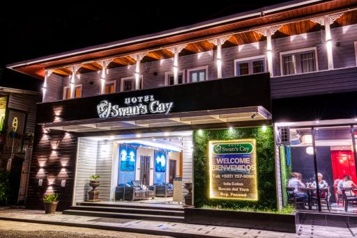 Swans Cay Hotel - Housity