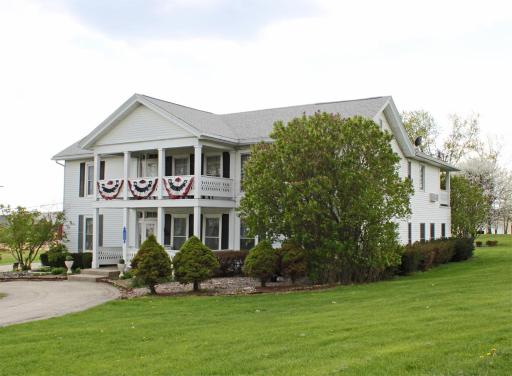 Belle Aire Mansion Guest House - Housity