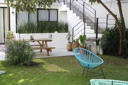 Coyoacan City Lofts - Housity