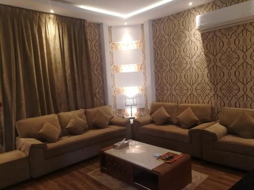 Taj Al Fakhama - Housity