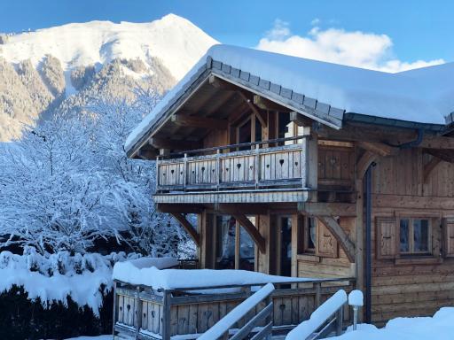 Chalet Rosalie - Housity