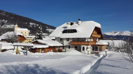 Ferienwohnungen Haus-Holzer - Housity