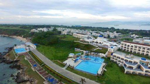 Thunderbird Resorts - Poro Point - Housity