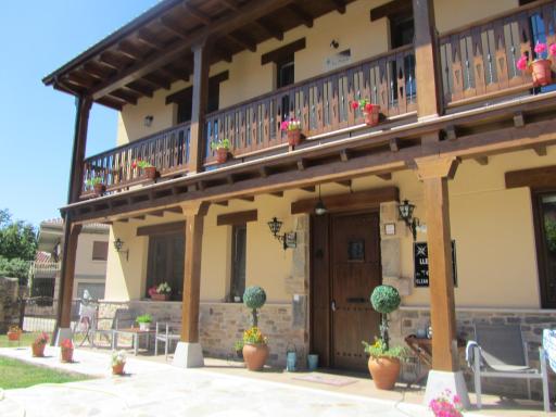 La Posada de Toribia - Housity