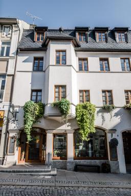 Sommers Hotel Altes Posteck - Housity