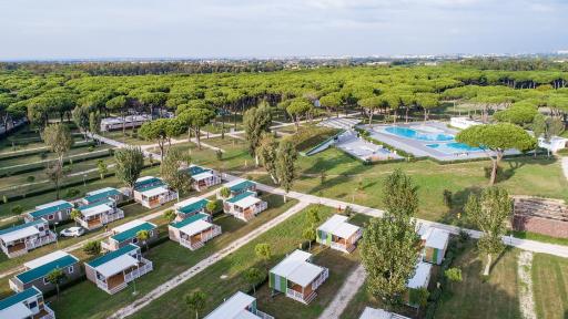 Camping Village Roma Capitol - Housity