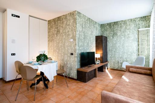 Antica Pusterla Home Relais - Housity